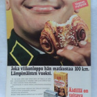 Kotiliesi N:o 20 1968 lokakuu - pikkukuva 2