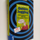 Frank Berchem ym. : Das grosse Buch vom Gehirn-Jogging : ... - pikkukuva 1