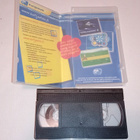 VHS KAISLIKOSSA SUHISEE - pikkukuva 3