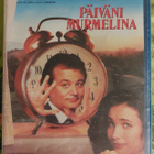 VHS Päiväni murmelina  (1993)  1h 37min - pikkukuva 1