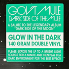 GOV’T MULE: Dark Side Of The Mule - 2LP, LTD, uusi - pikkukuva 5