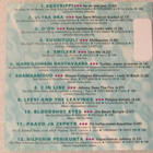 Various • Tähti CD 4/96 - pikkukuva 2