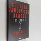 James Keene ym. : Sellissä paholaisen kanssa - pikkukuva 1