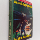 Veikko Haakana : Anteri, Lapin poika - pikkukuva 1
