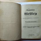 Suomalainen wirsikirja evankelis-lutherilaisille 1890 - pikkukuva 5