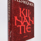 H. S. Hegner : Kiinan tie - pikkukuva 1