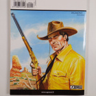 Tex Willer 4/2018 - pikkukuva 2