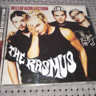 THE RASMUS HELLOFACOLLECTION CD - pikkukuva 1