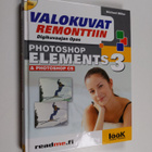Michael Miller : Valokuvat remonttiin+CD-ROM - pikkukuva 1