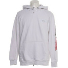 ALPHA INDUSTRIES HOODIE KOKO XXL - pikkukuva 1