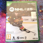 NHL 25 (Xbox Series X) - pikkukuva 1