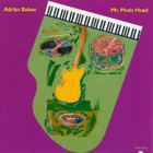 Adrian Belew - Mr. Music Head - pikkukuva 1