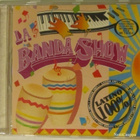 La Banda Show • 100% Latino CD - pikkukuva 1
