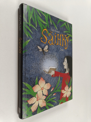 Katja Krekelä : Säihky