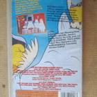 kolme Muumi VHS-kasettia - pikkukuva 3