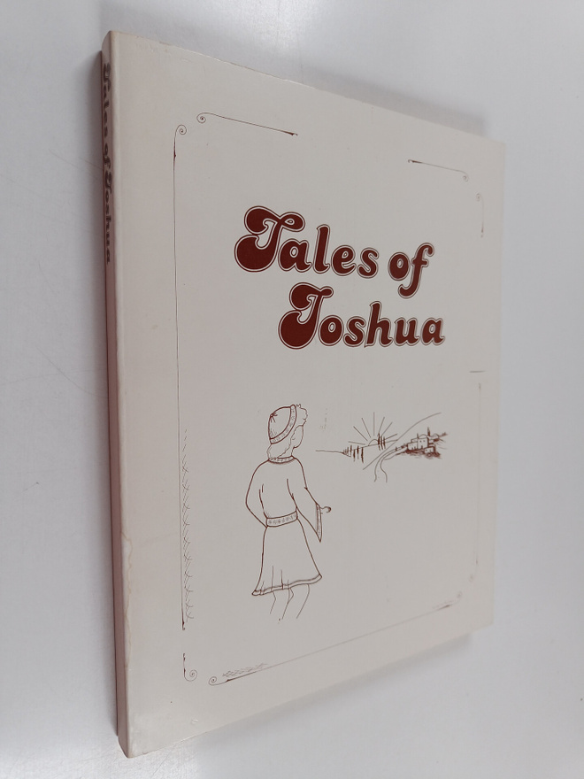 Bob Slagle : Tales of Joshua
