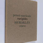 Euripides : Herakles - pikkukuva 1