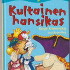Kaye Umansky: Kultainen hansikas - pikkukuva 1