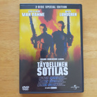 Täydellinen sotilas 2xDVD - pikkukuva 1