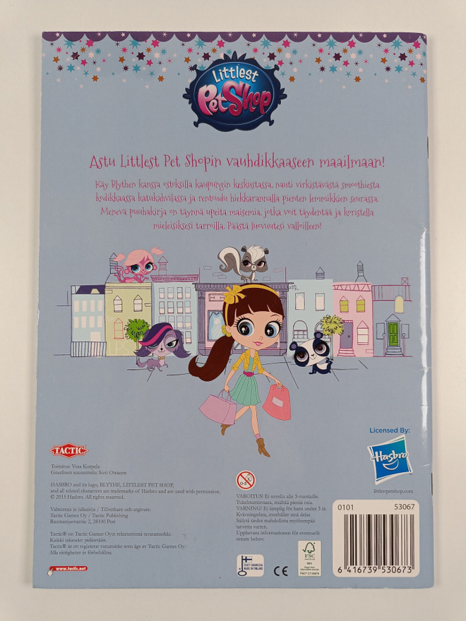 Item image