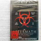 Aftermath (Steve Barkett) dvd - pikkukuva 1
