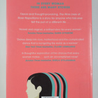 Donna Freitas : The nine lives of Rose Napolitano - pikkukuva 2