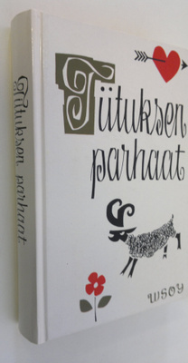 Tiitus : Tiituksen parhaat