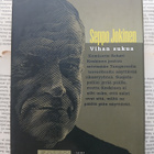 Seppo Jokinen - Vihan sukua (sid.) - pikkukuva 2