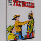 Tex Willer 16/1981 - pikkukuva 1