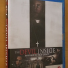 Blu-ray Paholainen sisälläni ( 2011 ) - pikkukuva 1