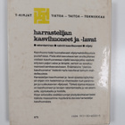Lars-Erik Samuelsson : Harrastelijan kasvihuoneet ja -lavat - pikkukuva 2