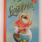 Sanni Tervo : Lentokala - pikkukuva 1