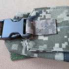 Ukraina: kranaattitasku - pikkukuva 1