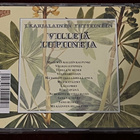 J KARJALAINEN - VILLEJÄ LUPIINEJA - CD - pikkukuva 2
