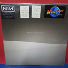 Nine Inch Nails – Ghosts I-IV M-/M- 4LP (W) - pikkukuva 1