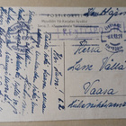 Kenraalimajuri A. Blick, Itä-Karjalan hyväksi, Kenttäp. 1943 - pikkukuva 2