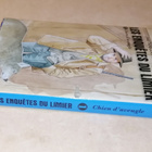 Les Enquetes du limier - pikkukuva 2