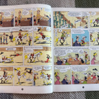 LUCKY LUKE - PIKALINJA VILLIIN LÄNTEEN - pikkukuva 5
