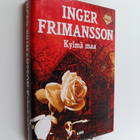 Inger Frimansson : Kylmä maa - pikkukuva 1