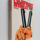 Edward Hyams : Poliittiset murhat : Tutkimus salamurhasta... - pikkukuva 1