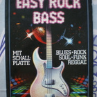 Easy Rock Bass - Dieter Petereit - pikkukuva 1