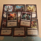 Warhammer kortit - 8kpl - Age Of Sigmar Champions TCG - pikkukuva 3