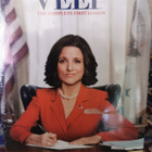 Veep 1.kausi UUSI Julia Louis-Dreyfus - pikkukuva 1