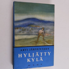 Arvi Järventaus : Hyljätty kylä - pikkukuva 1