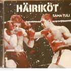 Häiriköt Sama tuli cd muoveissa ilm. 29.1.2021 - pikkukuva 1