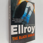James Ellroy : The Black Dahlia - pikkukuva 1