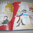 Candy Kallio Pronunciation Poems for Tots +cd - pikkukuva 2