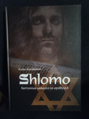 Pekka Kuivalainen: Shlomo