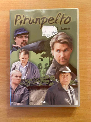 Pirunpelto 1.kausi