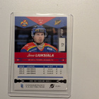 Blueline26-27 Base Gold, Jesse Liuksiala Jokerit/100 - pikkukuva 2